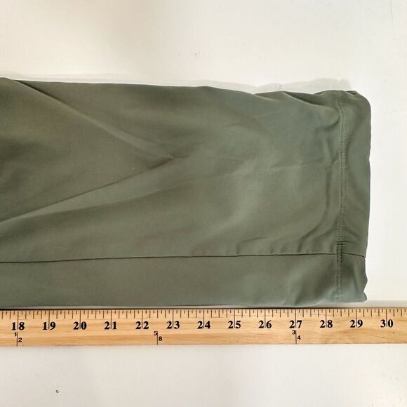 Columbia Omni-Shield Women's Saturday Trail Convertible Pants Green Sz 8 Short - Picture 15 of 15